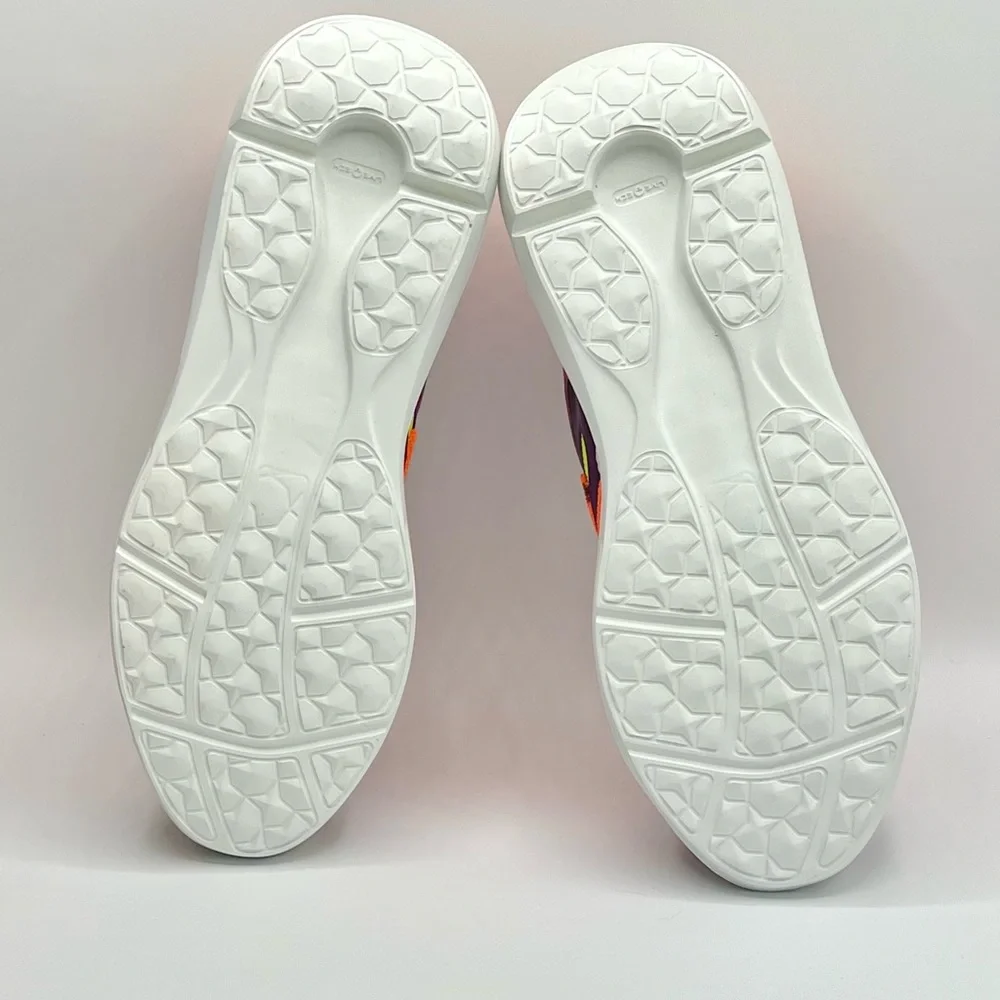 New With Box MINA BY KKIRA Sneakers Size US 9.5 Retails @$295 - Picture 7 of 10